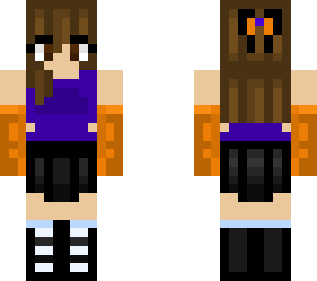 preview for Candy Corn Witch