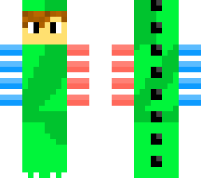 preview for Candy Dino Guy