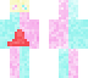 preview for Candy girl