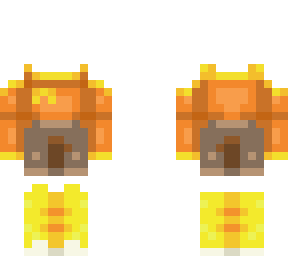 preview for Candy Outfit Base