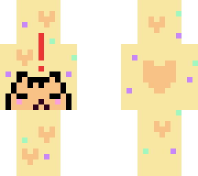 preview for Cant do skintober