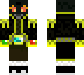 preview for capitn esqueleto