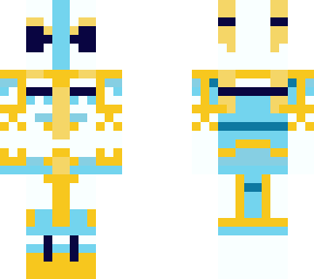 preview for Capricorn Hooves