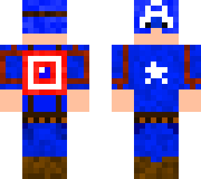 preview for captain america