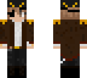 preview for captain bro