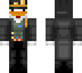 preview for Captain Cluck