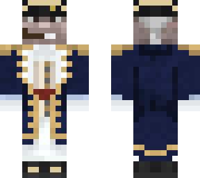 preview for Captain Patty