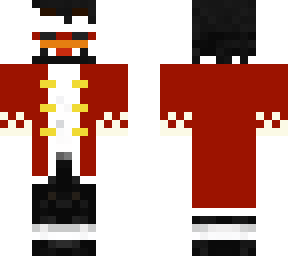 preview for CaptainSparklez Chicken