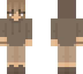 preview for Caramel  OC