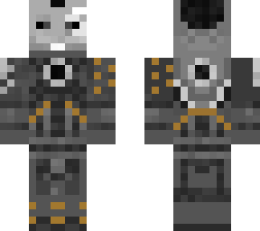 preview for Carcharodon Marine