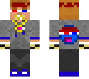 preview for CareyCDGaming good skin