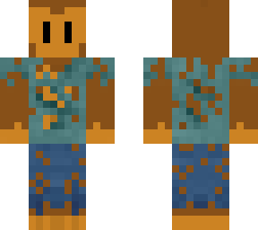 preview for Cariocas08 SKIN MONKEY