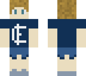 preview for Carlton boy