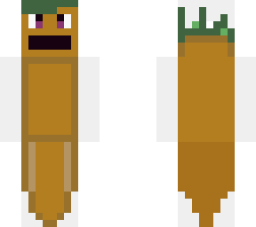 preview for Carrots skin