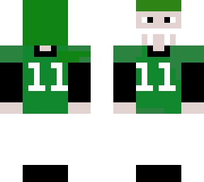 preview for Carson Wentz