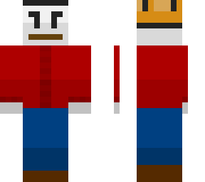 preview for Cartoony Builder