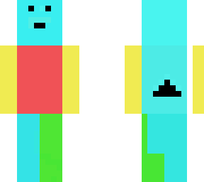 preview for cas super man