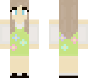 preview for Casper summer look