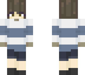 preview for Cassie 3