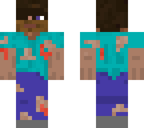 preview for Castaway Steve