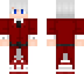 preview for Castiel Morningstar