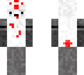 preview for Castle CrasherBear