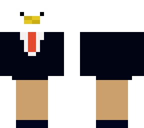 preview for Casual Business Chicken