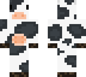 preview for Casual Cow