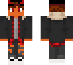 preview for Casual Demon