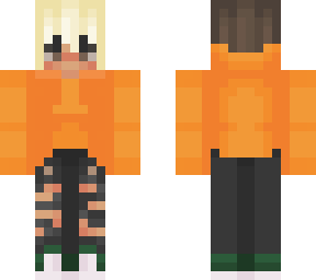 preview for Casual Dreams