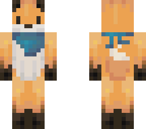 preview for Casual Fox