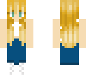 preview for Casual Girl