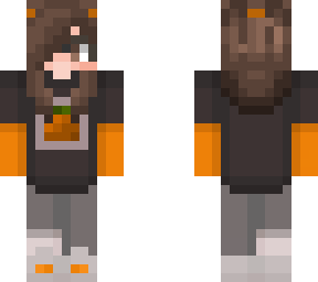 preview for Casual Halloween