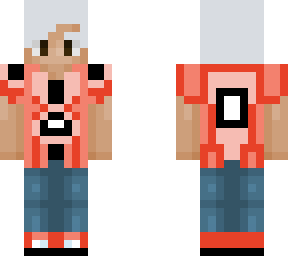 preview for Casual Man