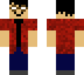 preview for Casual Red