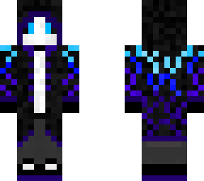 preview for Casual Skull Boy