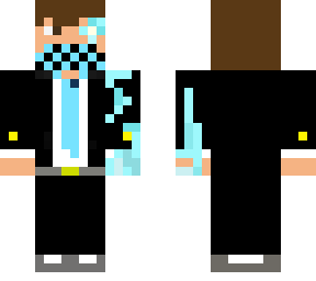 preview for Casual suit Joe Ice