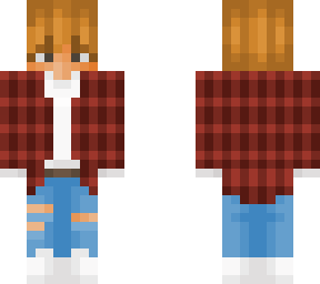 preview for Casual wear remastered