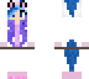 preview for Cat and unicorn Caticorn