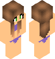 preview for Cat Bikini Girl