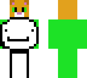 preview for cat dream