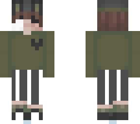 preview for Cat Fight  Boy