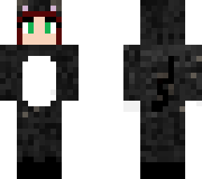 preview for cat girl