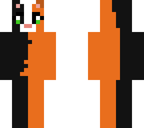 preview for cat girl