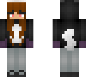 preview for Cat Girl