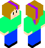 preview for Cat girl