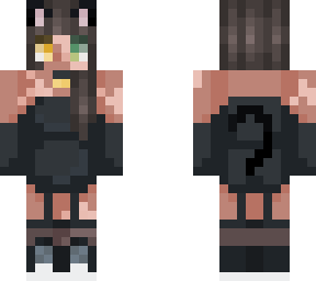 preview for Cat Halloween Costume