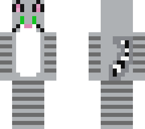 preview for Cat skin