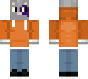 preview for cat with hood