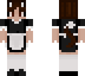 preview for Catboy Maid